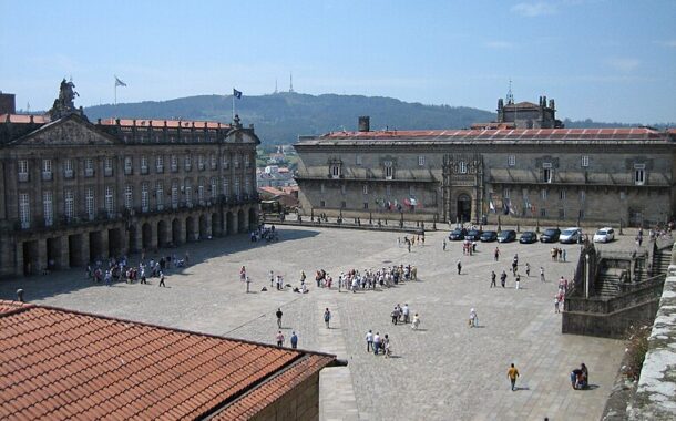 Dia da Eurorregião celebra Cultura em Santiago de Compostela