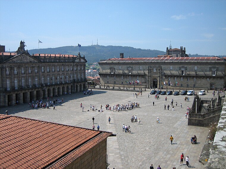 Dia da Eurorregião celebra Cultura em Santiago de Compostela