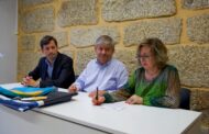 PSDBraga e re.store® assinam protocolo “inédito” para reciclar lonas de campanha eleitoral em novos produtos