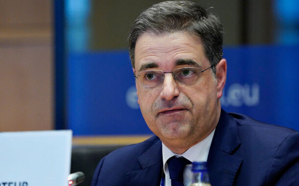 “Segurança europeia não pode depender apenas do aumento do investimento militar”, defende autarca de Braga
