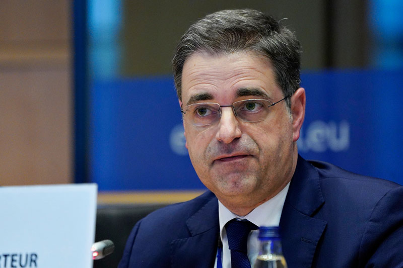 “Segurança europeia não pode depender apenas do aumento do investimento militar”, defende autarca de Braga