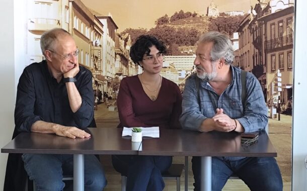 Autárquicas. Louçã em Viana para ‘conversa de café’ sobre habitação justa e participação jovem