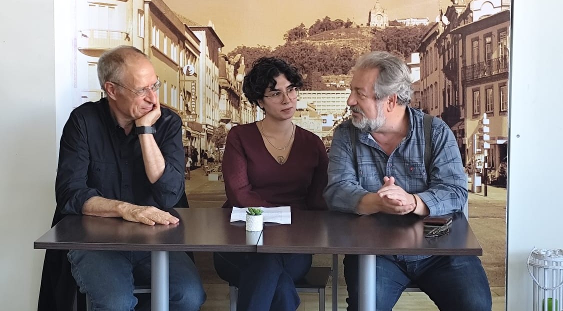 Autárquicas. Louçã em Viana para ‘conversa de café’ sobre habitação justa e participação jovem