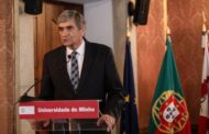 UMinho “muito mais pobre”, lamenta morte de antigo presidente do Conselho Geral