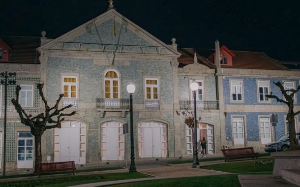 ‘Glosas, Nocturnos e Bagatelas’ encerra Festival Província Sonora no Theatro-Club da Póvoa de Lanhoso