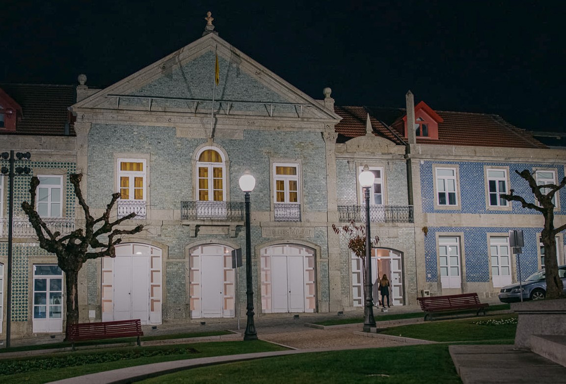 ‘Glosas, Nocturnos e Bagatelas’ encerra Festival Província Sonora no Theatro-Club da Póvoa de Lanhoso