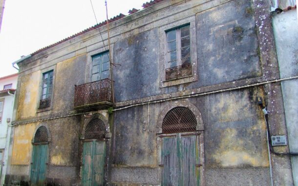 Câmara de Valença lança concurso público para reabilitar cineteatro por 1,6 milhões de euros