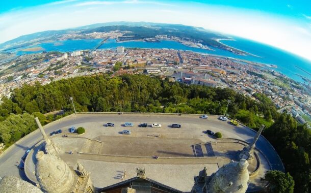Taxa turística de Viana rendeu 433 mil euros em pouco mais de um ano