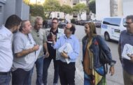 Autárquicas. CDU Braga defende arrendamento de casas devolutas e mais apoios a associação de moradores