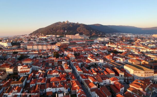 Autárquicas. PS promete construir 800 casas para a classe média e jovens até 2029 em Viana do Castelo
