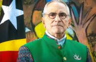 UMinho atribui o doutoramento honoris causa a José Ramos-Horta