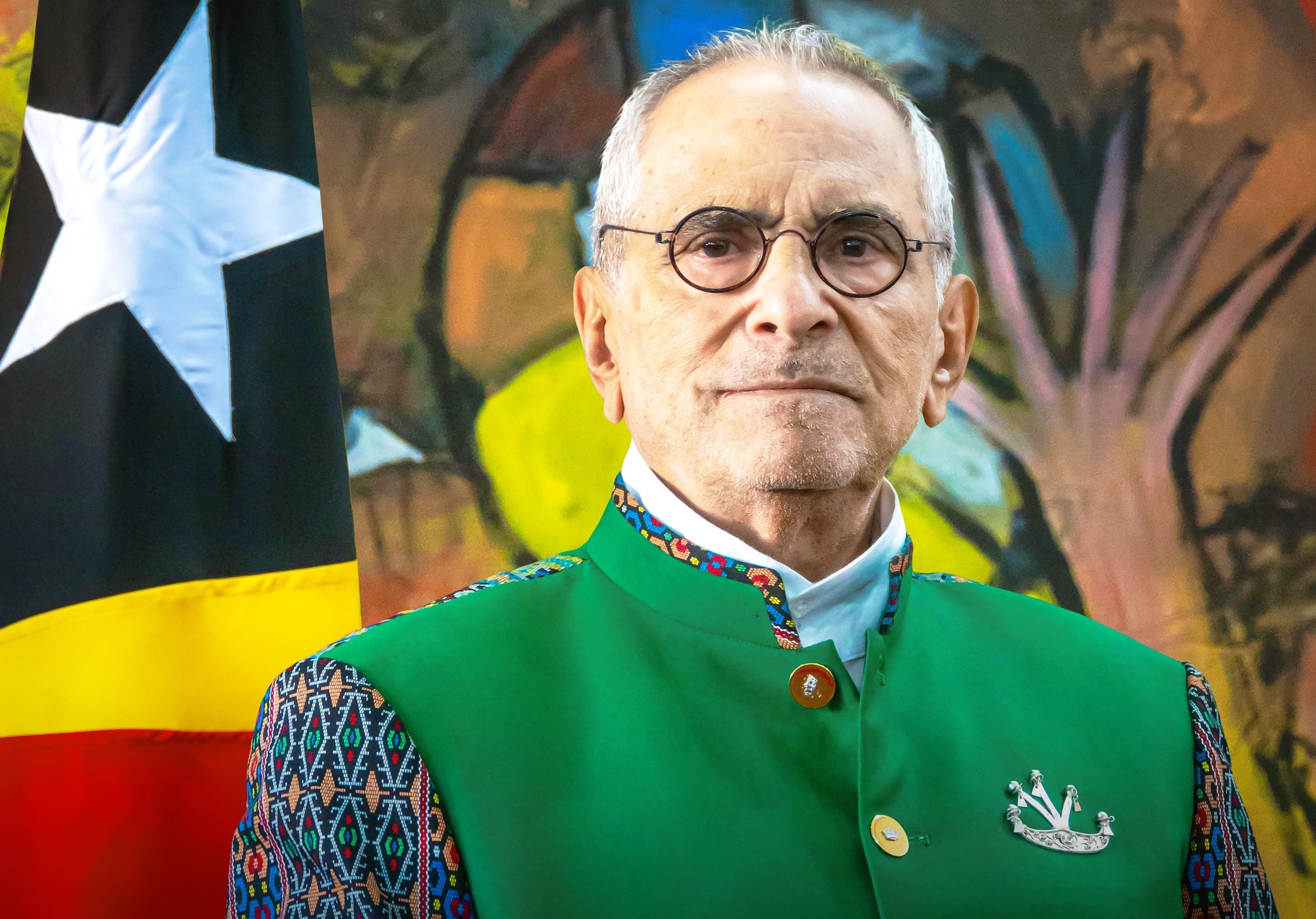 UMinho atribui o doutoramento honoris causa a José Ramos-Horta