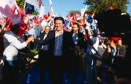 Autárquicas. Frederico Castro (PS) quer Póvoa de Lanhoso“mais viva, mais inclusiva”