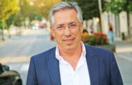 Antero Barbosa repete vitória em Fafe