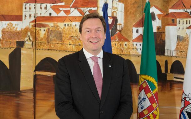 Augusto Marinho (PSD) mantém Câmara de Ponte da Barca