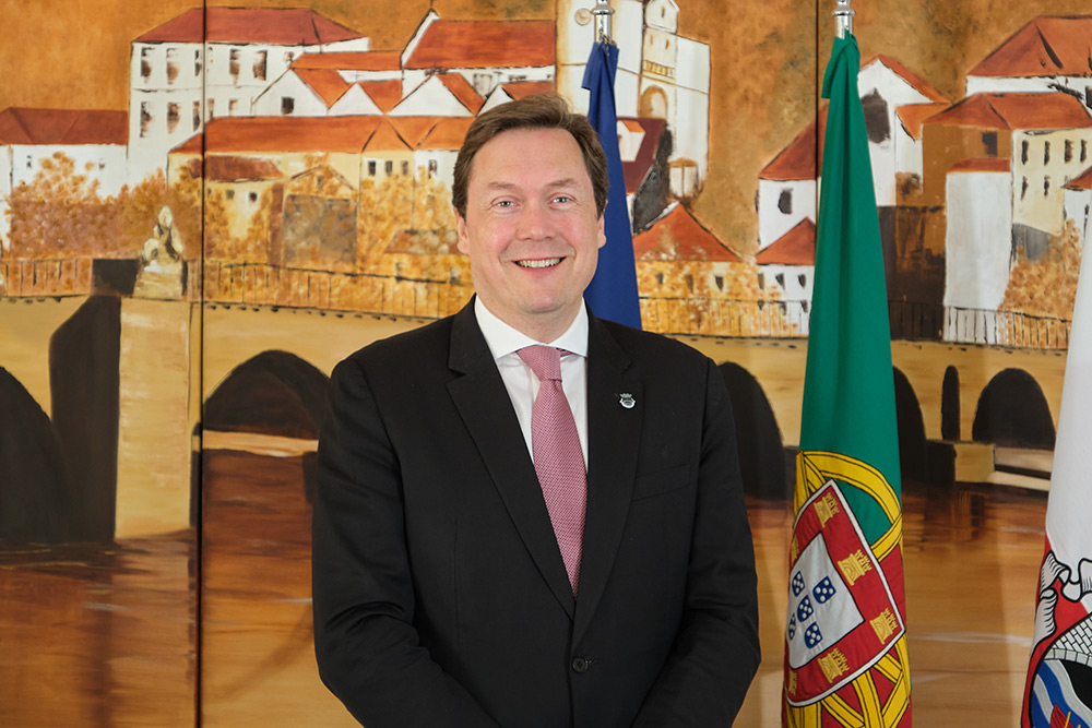 Augusto Marinho (PSD) mantém Câmara de Ponte da Barca