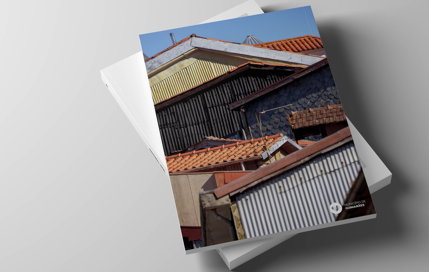 Publicação ‘Guimarães C Visível’ apresentada este sábado