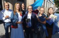Autárquicas. João Baptista (CDU) confiante no apoio sentido em Braga