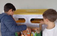 Braval e Tetra Pak promovem a reciclagem em 50 escolas da região de Braga