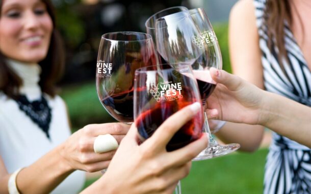 Dona Maria Famalicão Wine Fest celebra vinho verde em Famalicão