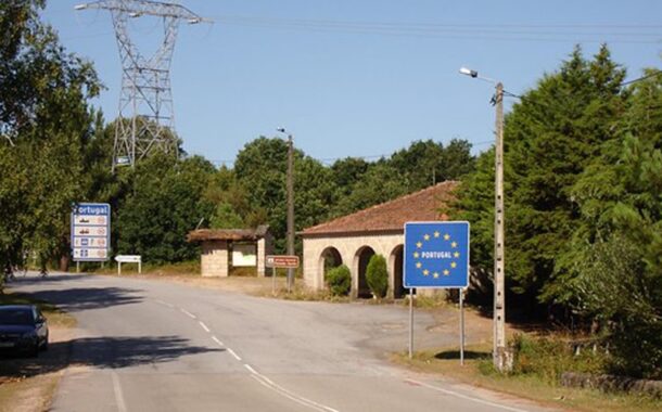 Governo confirma avanços nas ligações da A28 a Monção e da A27 à fronteira da Madalena