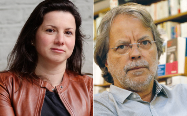 Mia Couto e Katja Hoyer confirmados no Utopia Braga