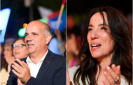 Autárquicas. CDU faz comício em Guimarães com Paulo Raimundo e Heloísa Apolónia