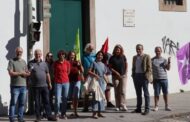 Autárquicas. Bloco fecha campanha com chamada a atenção para degradação e abandono do património em Braga