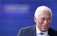 António Costa nega “fadiga europeia” sobre guerra na Ucrânia