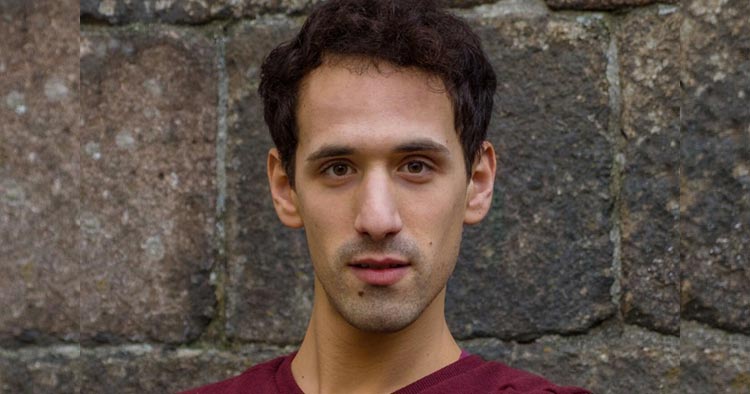 Academia Allegro de Braga de luto pela morte do ator Diogo Rosas