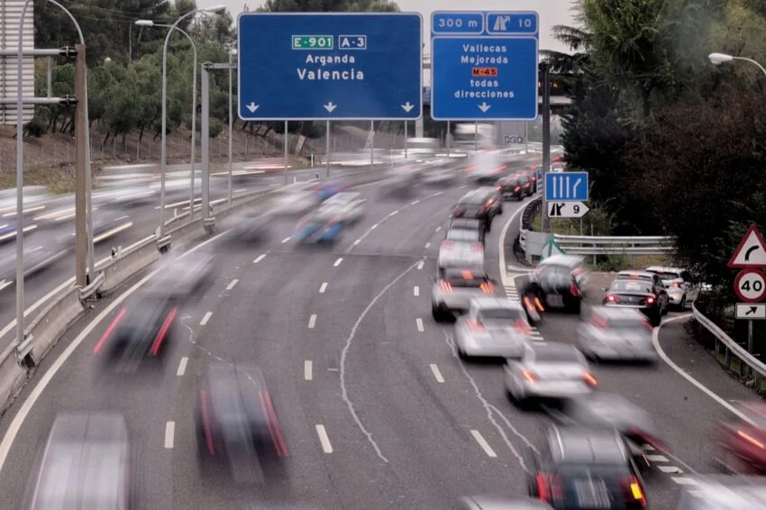 Mulher sequestrada obrigada a conduzir 13 dias por Portugal e Espanha