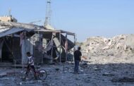 Governo palestiniano apresenta plano de reconstrução de Gaza para 5 anos