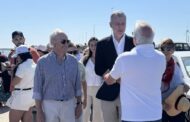 Gouveia e Melo diz em Viana que lei de estrangeiros “não foi a melhor” e economia pode sofrer