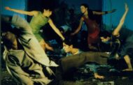 Ponte da Barca. ‘EIRA’ transforma gestos do trabalho rural em dança contemporânea