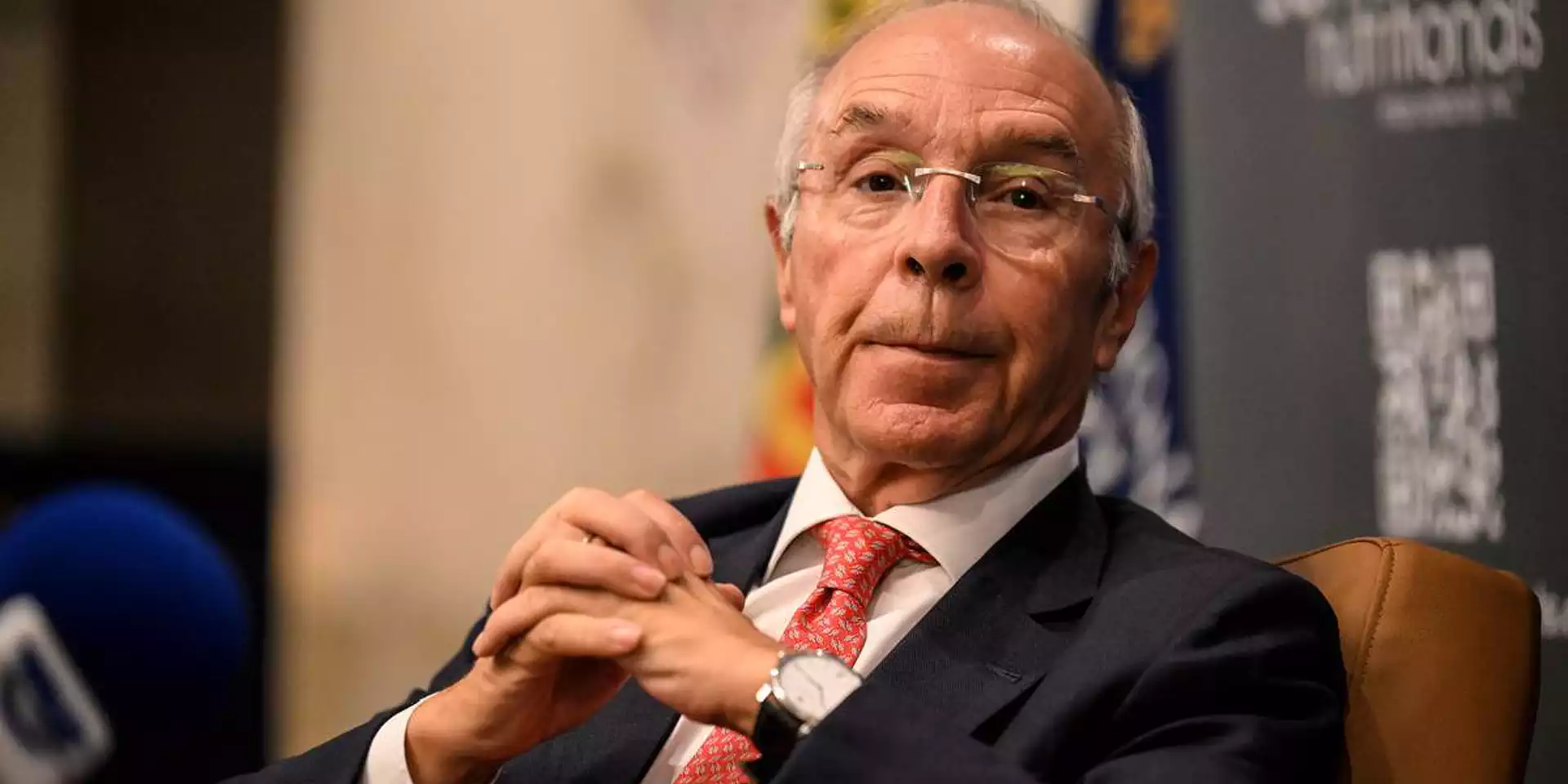 Marques Mendes diz que Ventura “não pode nem vai ser Presidente”