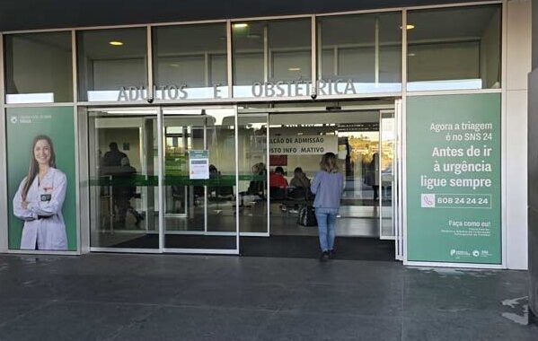 Estudo para avaliar regresso do Hospital de Braga ao modelo de PPP só em abril