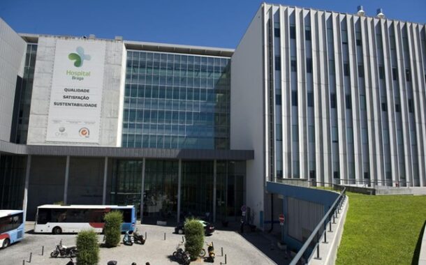 PCP quer satisfações do Governo sobre despedimento de centena de profissionais de saúde da ULS de Braga