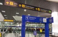 Entra em vigor sistema que aperta controlo às fronteiras externas da Europa