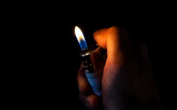 Homem com problemas de álcool ameaça a mãe e incendeia a casa em Barcelos
