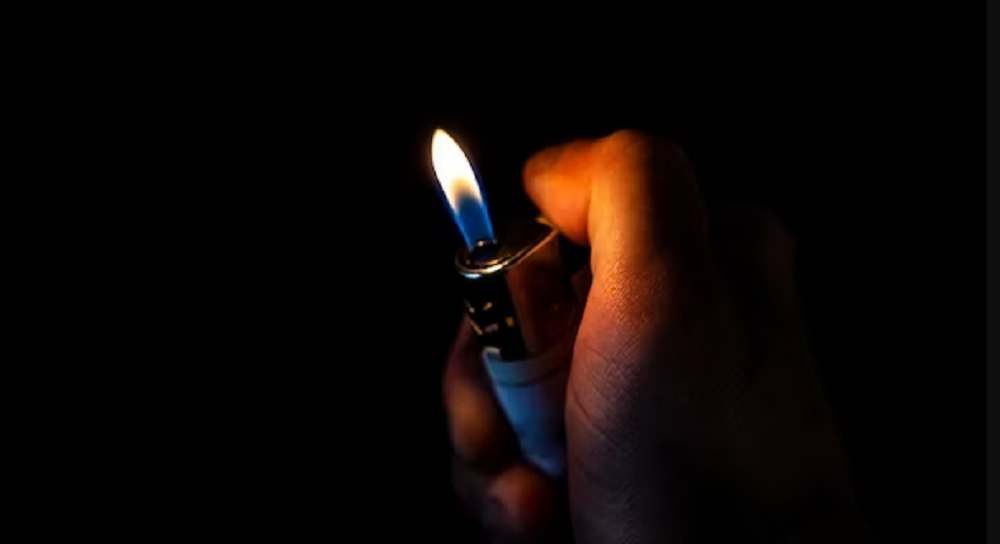 Homem com problemas de álcool ameaça a mãe e incendeia a casa em Barcelos