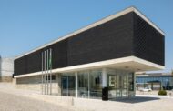 Famalicão. Nova Junta de Vermoim em destaque numa das plataformas de arquitetura mais conceituadas do mundo