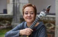 Guimarães. Luísa Amaro regressa ao Teatro Jordão para celebrar centenário de Carlos Paredes