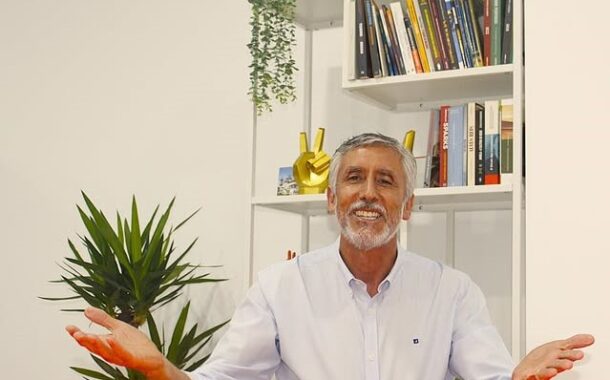 Manuel António Teixeira (PSD/CDS) rouba Câmara de Cabeceiras de Basto ao PS