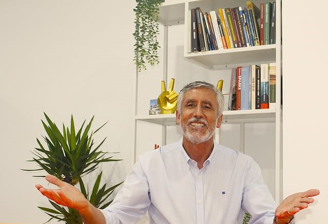 Manuel António Teixeira (PSD/CDS) rouba Câmara de Cabeceiras de Basto ao PS