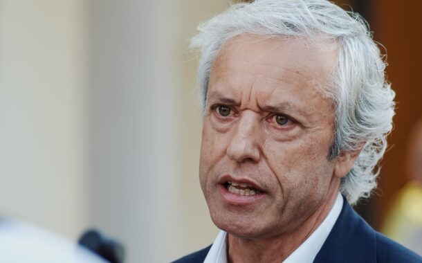 Mário Passos (PSD/CDS) reeleito em Famalicão, mas perde um vereador para o Chega