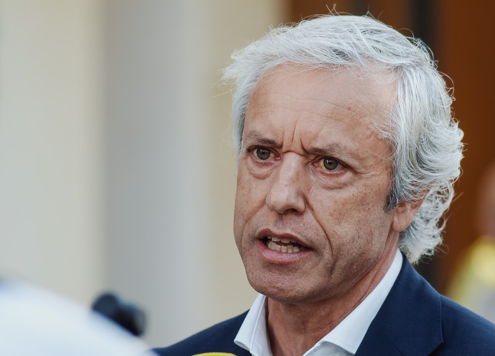 Mário Passos (PSD/CDS) reeleito em Famalicão, mas perde um vereador para o Chega
