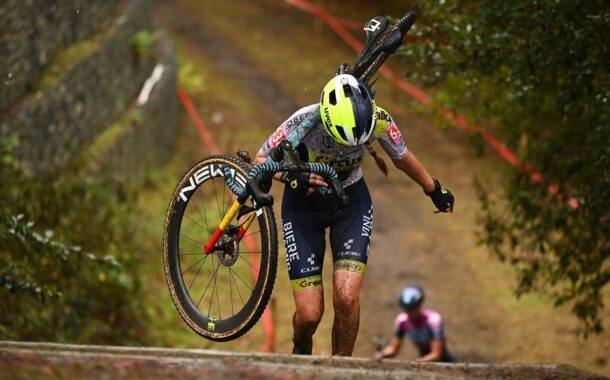 IX Ciclocrosse de Melgaço decorre este sábado