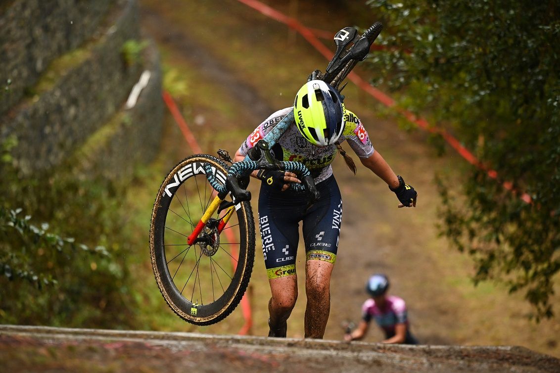 IX Ciclocrosse de Melgaço decorre este sábado
