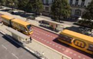 Governo assume financiamento do metrobus de Guimarães, a Braga e à Alta Velocidade Ferroviária