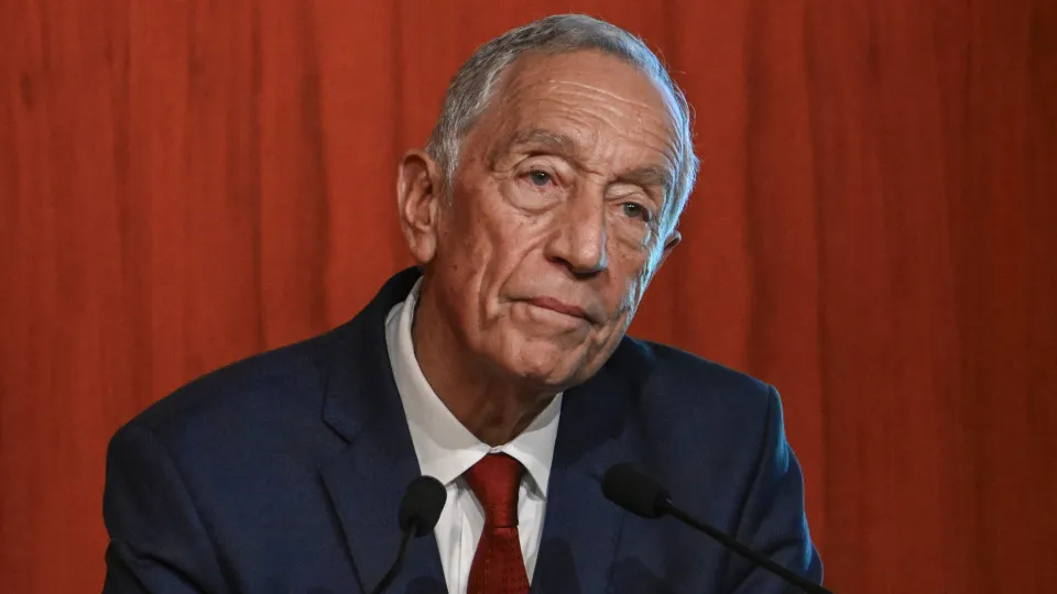 “Vai ser apresentada uma escolha aos detidos” da Flotilha, revela Marcelo